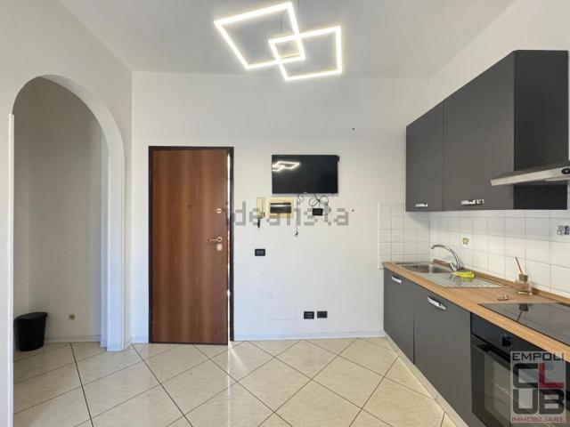 Appartamento in vendita a Empoli, Firenze