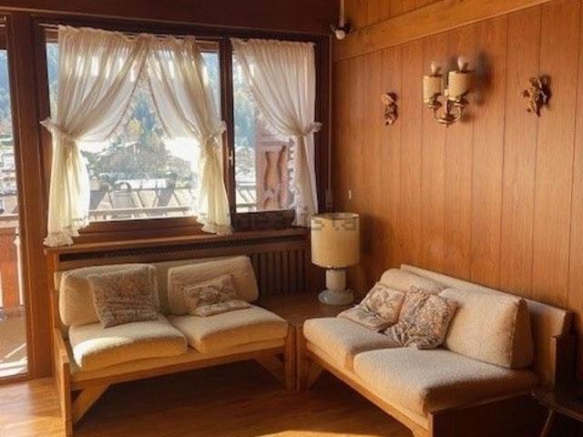 Appartamento in vendita a Pieve Di Cadore, Veneto