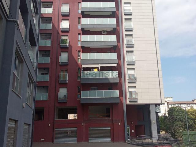 Appartamento in vendita a Quartiere Tribunale, Calabria