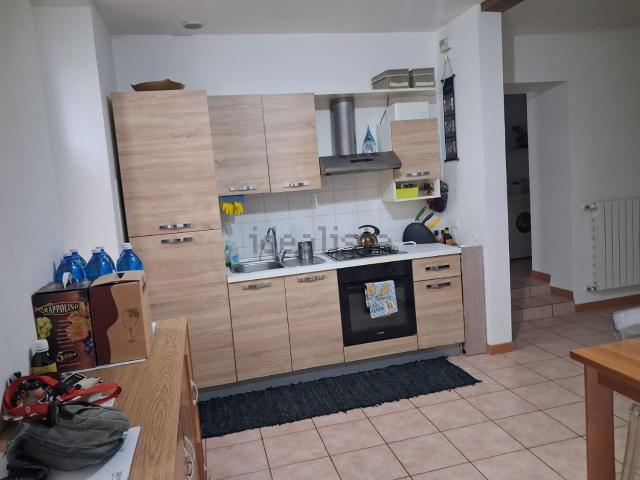 Appartamento in vendita a Costa Masnaga, Lombardia