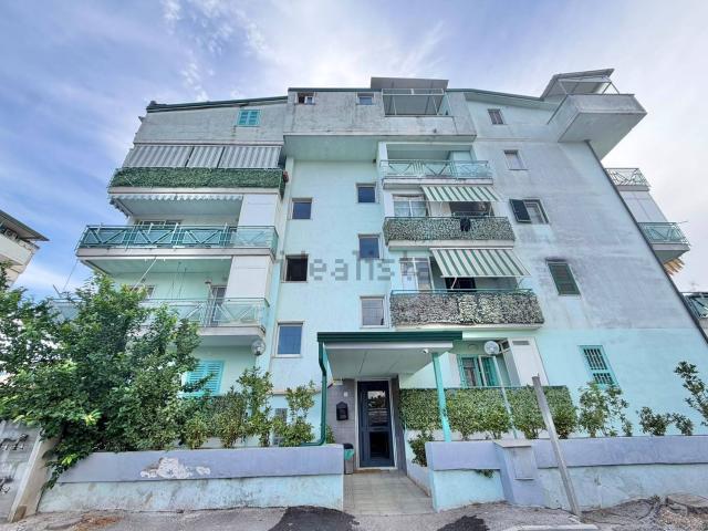 Appartamento in vendita a Acerra, Napoli
