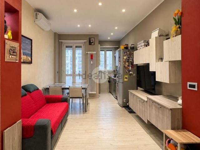Appartamento in vendita a Cascine Vica, Rivoli