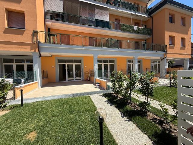 Appartamento in vendita a Unione delle Terre d'Argine, Soliera
