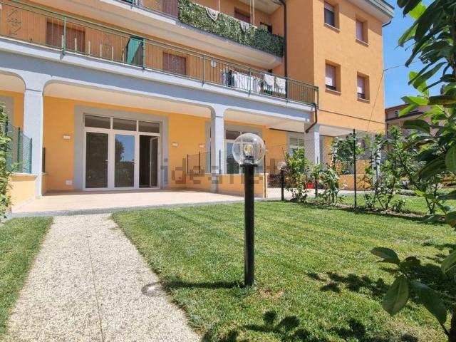 Appartamento in vendita a Unione delle Terre d'Argine, Soliera