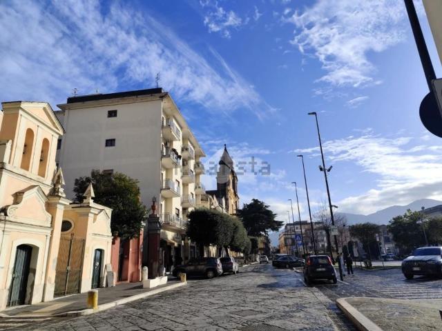 Appartamento in vendita a Santa Maria A Vico, Campania