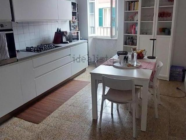 Appartamento in vendita a Fabbrica, Carrara