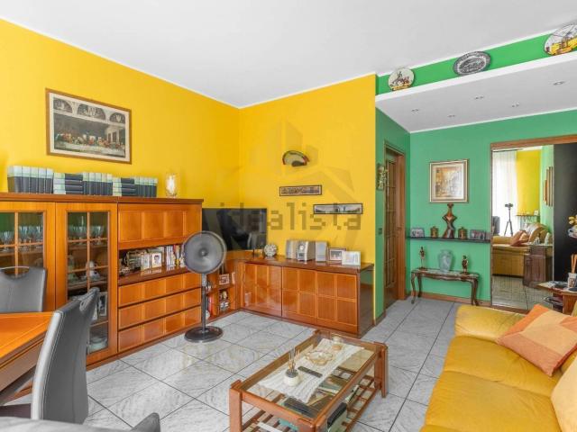 Appartamento in vendita a San Rocco, Monza