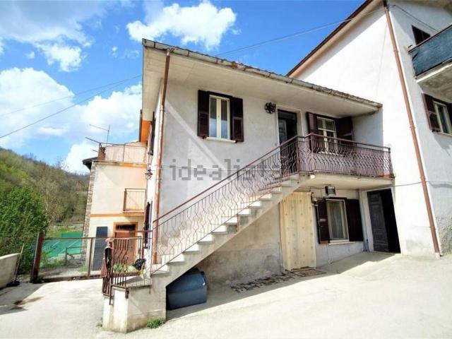 Appartamento in vendita a Fiamignano, Lazio