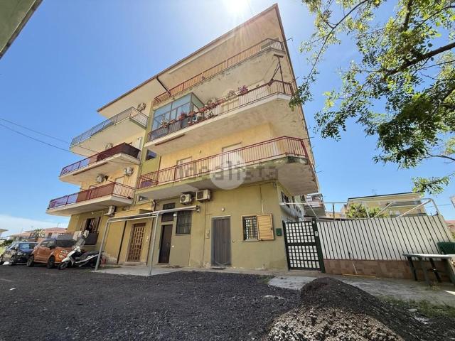 Appartamento in vendita a Corigliano-Rossano, Calabria