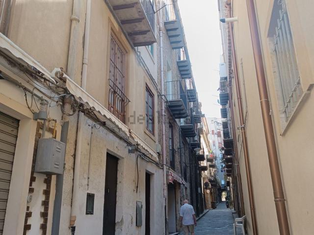 Appartamento in vendita a Quartiere Provvidenza, Caltanissetta