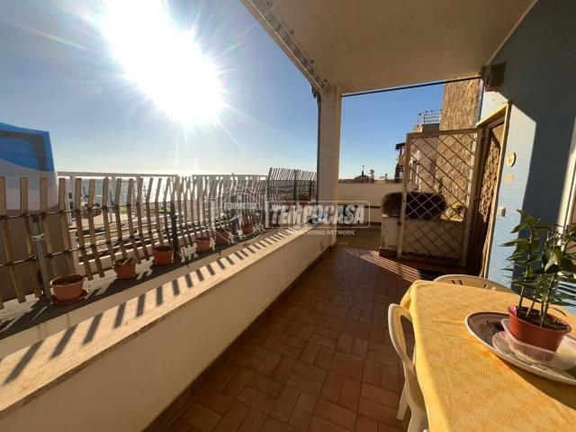 Appartamento in vendita a Torre Flavia, Roma Capitale