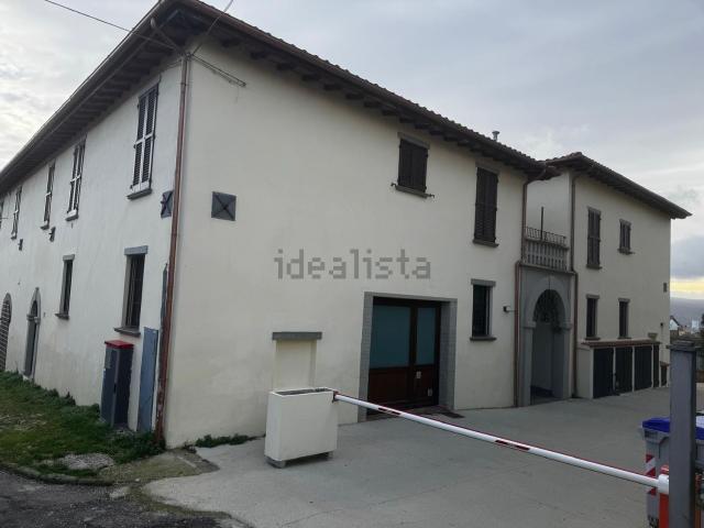 Appartamento in vendita a Cenerente, Umbria