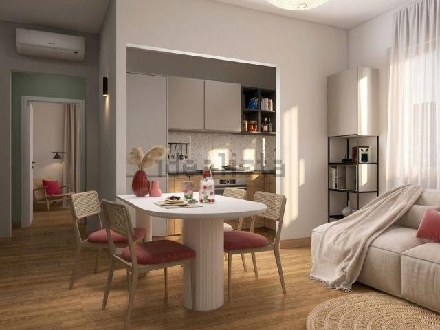 Appartamento in vendita a Il Fondino, Rosignano Marittimo