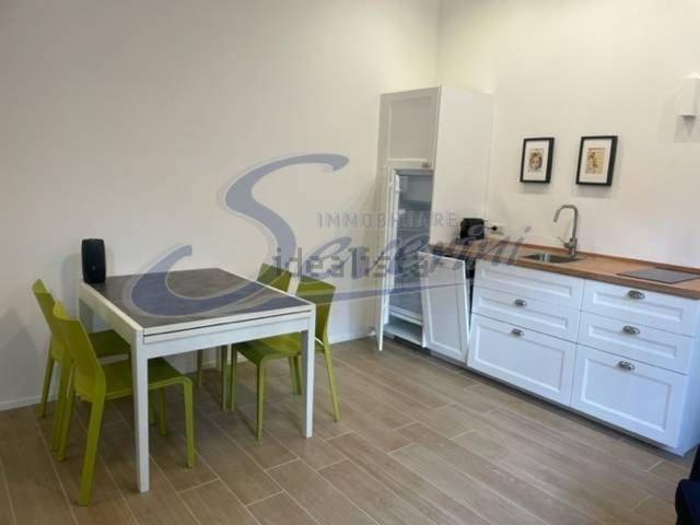 Appartamento in vendita a San Bartolomeo, Como