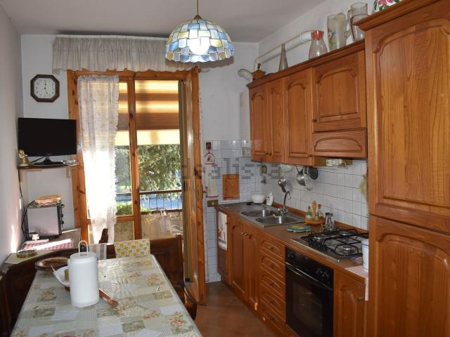 Appartamento in vendita a Figline Valdarno, Firenze