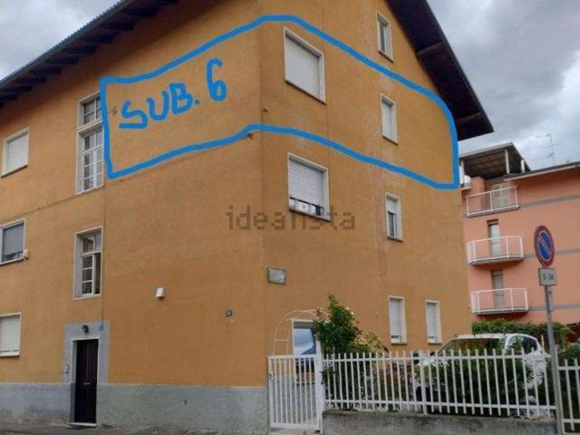 Appartamento in vendita a Aosta / Aoste, Aosta