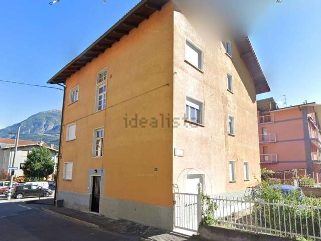 Appartamento in vendita a Aosta / Aoste, Aosta