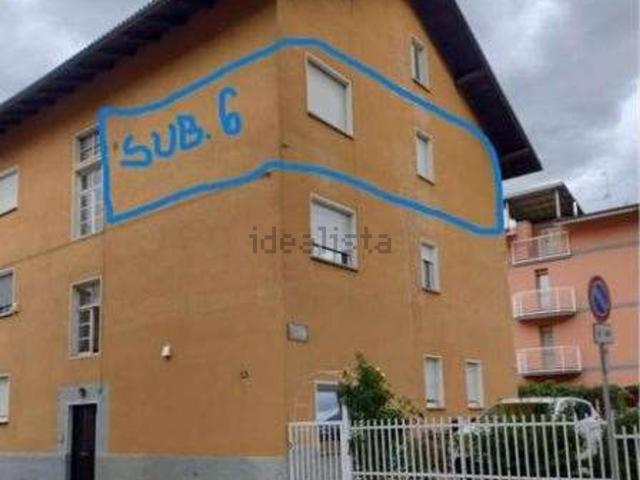 Appartamento in vendita a Aosta / Aoste, Aosta