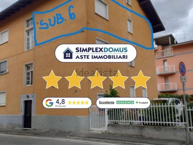 Appartamento in vendita a Pallin, Aosta / Aoste