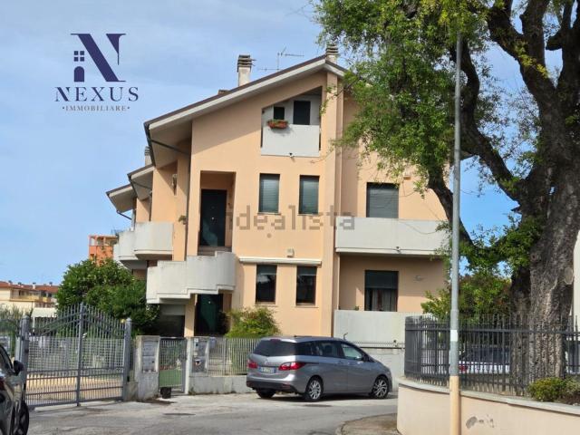 Appartamento in vendita a Marche, Pesaro E Urbino