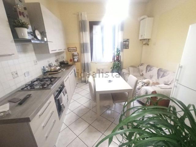 Appartamento in vendita a Chiusi Città, Toscana