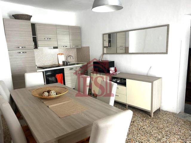 Appartamento in vendita a Borgo Cipollata, Terracina