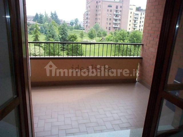 Appartamento in vendita a San Faustino-Madonnina-Quattroville, Modena
