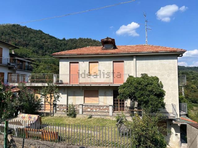 Appartamento in vendita a Gandosso, Lombardia