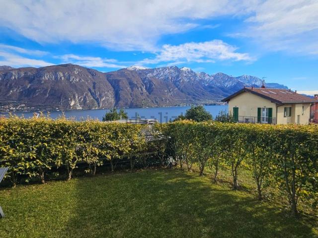 Appartamento in vendita a Bellagio, Lombardia
