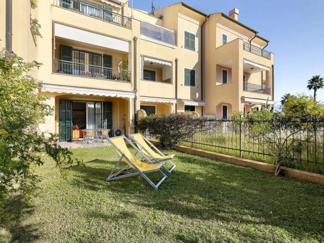 Appartamento in vendita a Loano, Liguria