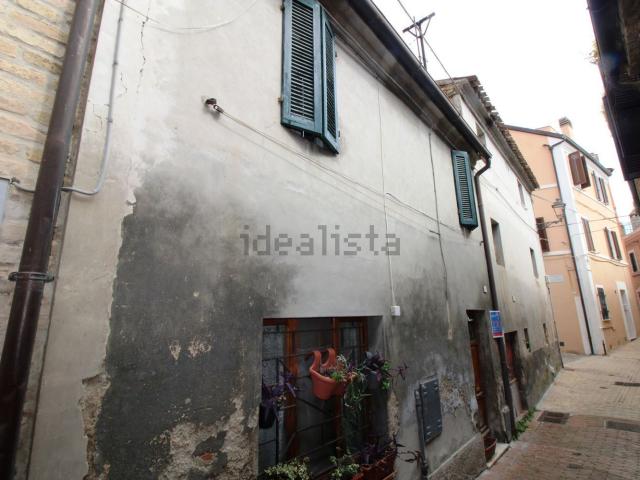 Appartamento in vendita a Contrada Celeste, Marche