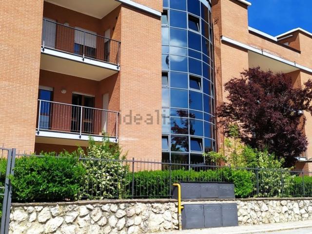 Appartamento in vendita a Torretta, Tornimparte