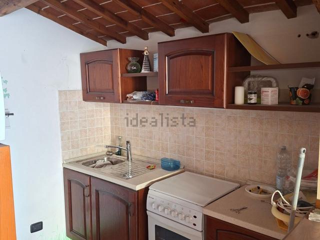 Appartamento in vendita a Saione, Arezzo