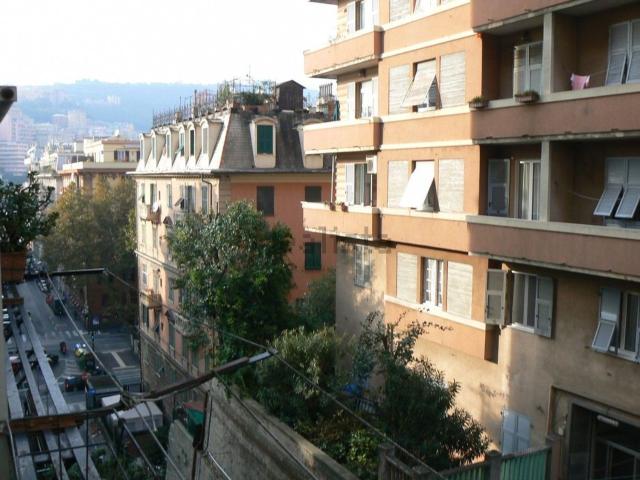 Appartamento in vendita a Bassa Val Bisagno, Serra Riccò