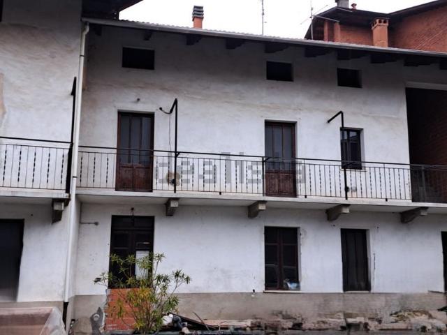 Appartamento in vendita a Candelo, Biella