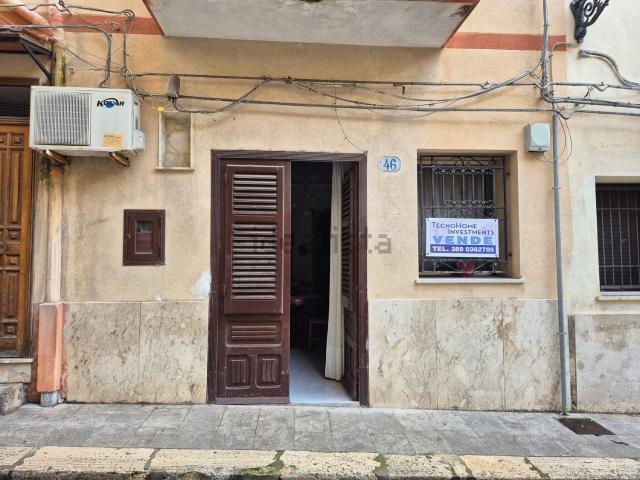 Appartamento in vendita a Carini, Sicilia