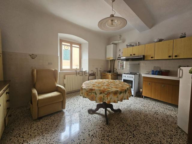Appartamento in vendita a Acquasanta, Mele