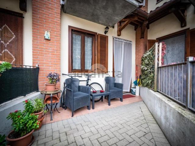Appartamento in vendita a Volvera, Torino
