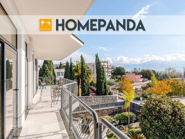 Appartamento in vendita a Massa, Boscoreale