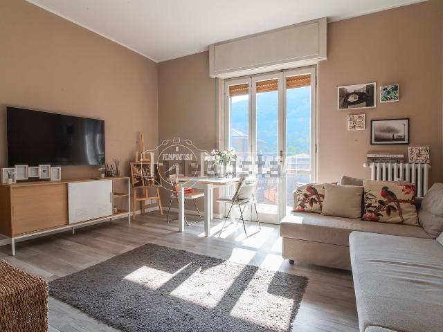 Appartamento in vendita a Interlegno, Como