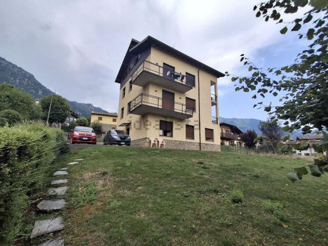 Appartamento in vendita a Dorga, Castione Della Presolana