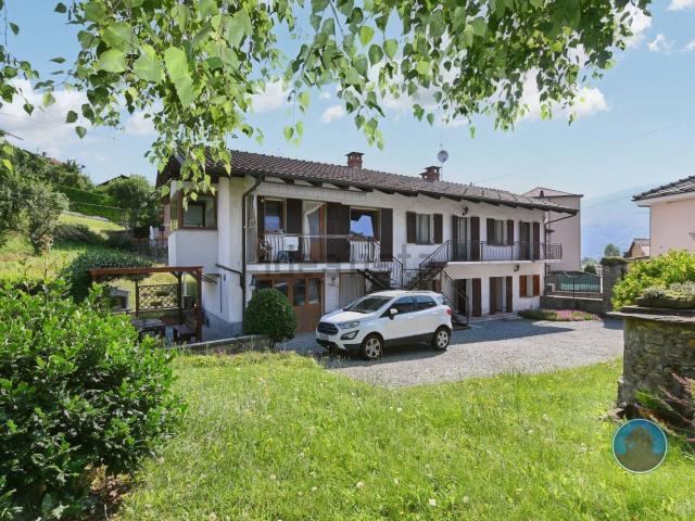 Appartamento in vendita a Piemonte, Cuneo