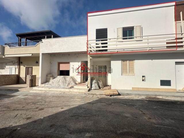 Appartamento in vendita a Marina di Mancaversa, Puglia