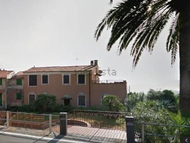 Appartamento in vendita a Boissano, Liguria