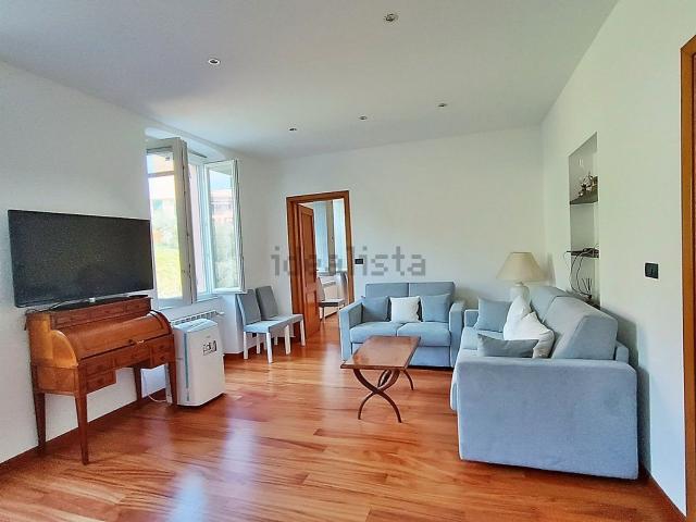 Appartamento in vendita a Serra Riccò, Genova