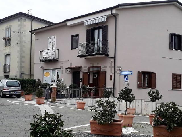 Appartamento in vendita a Manocalzati, Campania