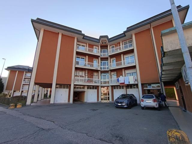 Appartamento in vendita a Piemonte, Biella