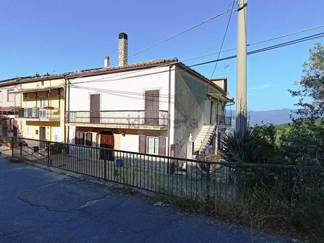 Appartamento in vendita a Calabria, Cosenza