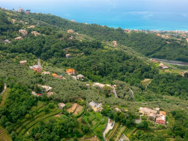 Appartamento in vendita a Crocetta, Lavagna