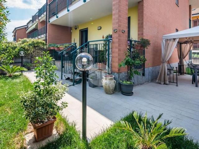 Appartamento in vendita a Gerbole, Piemonte